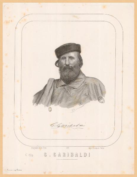 G. Garibaldi