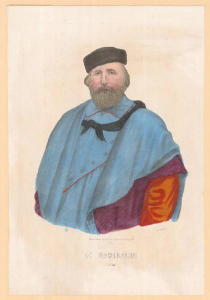 G.e Garibaldi