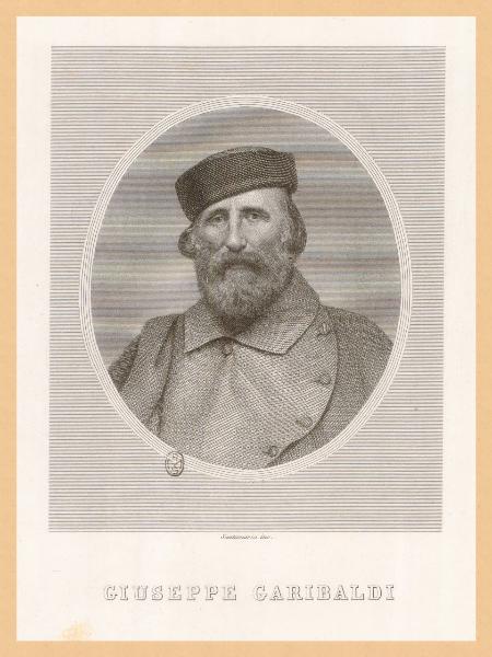 Giuseppe Garibaldi