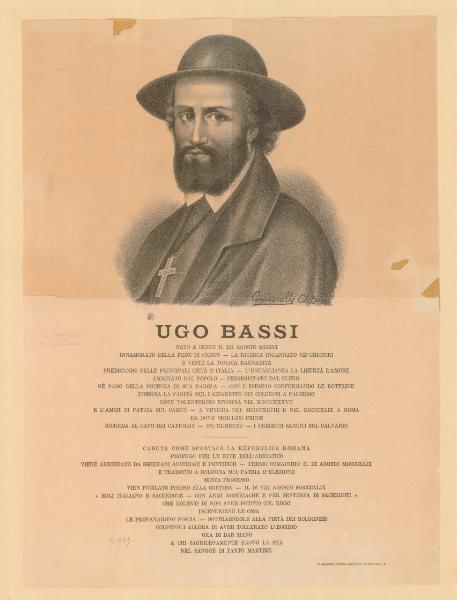Ugo Bassi