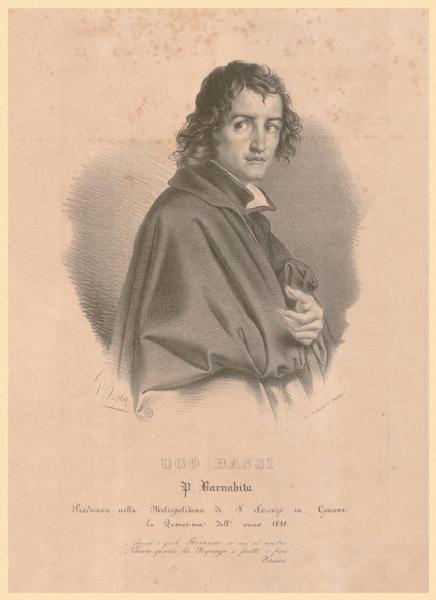 Ugo Bassi p. barnabita