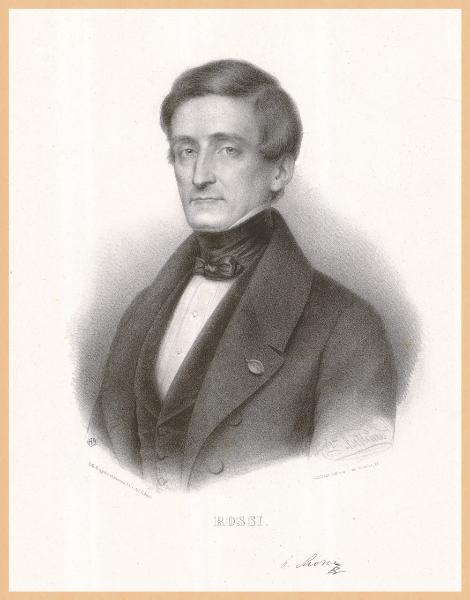 Rossi