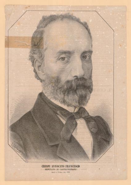 Crispi Avvocato Francesco