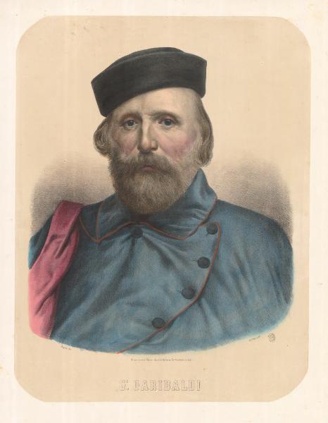 G.e Garibaldi