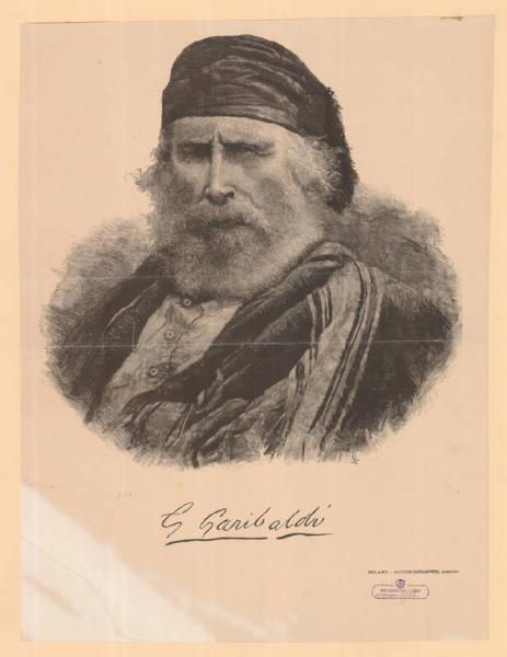 G. Garibaldi