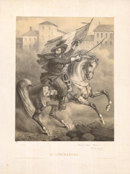 Il liberatore