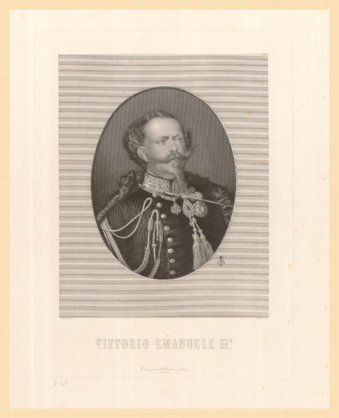 Vittorio Emanuele II