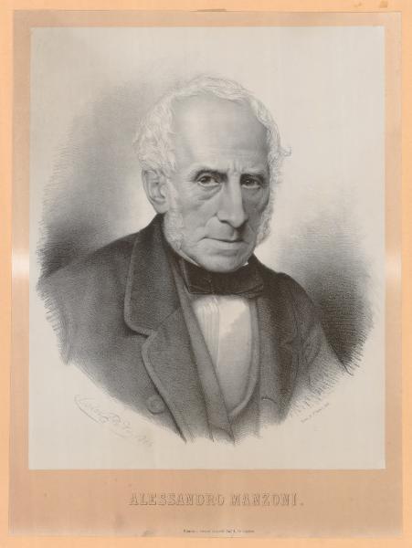 Alessandro Manzoni