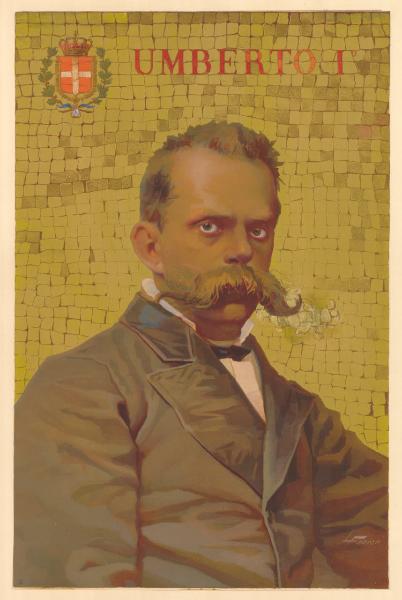 Umberto I