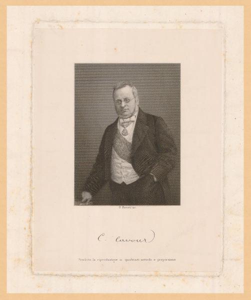 C. Cavour