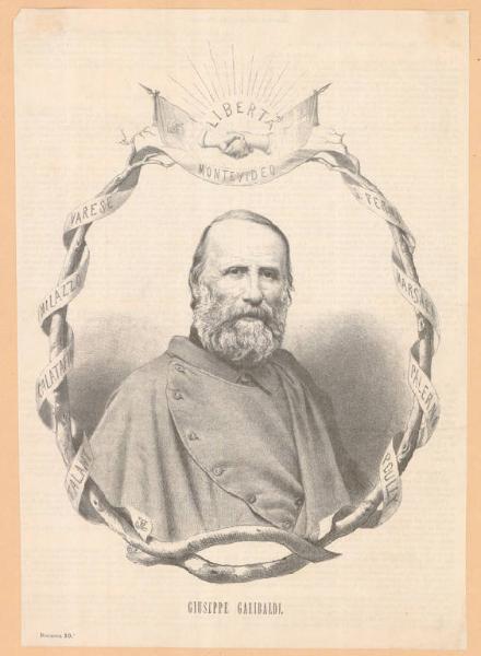 Giuseppe Garibaldi