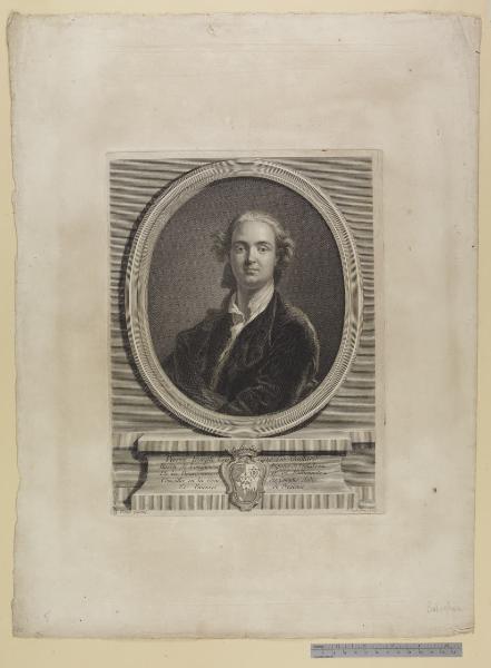 Pierre Ioseph Laurens De Gaillard