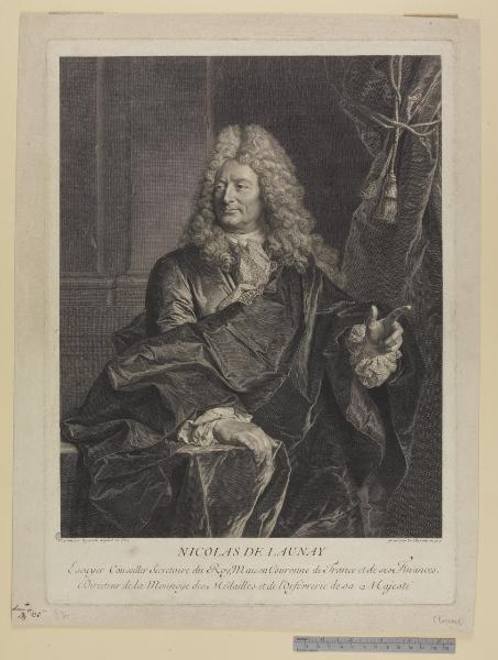 Nicolas De Launay