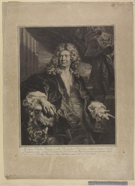 Martinus van den Baugart