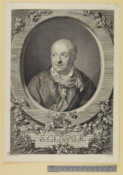 S. Gessner