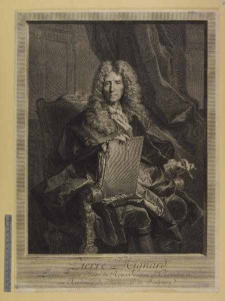 Pierre Mignard