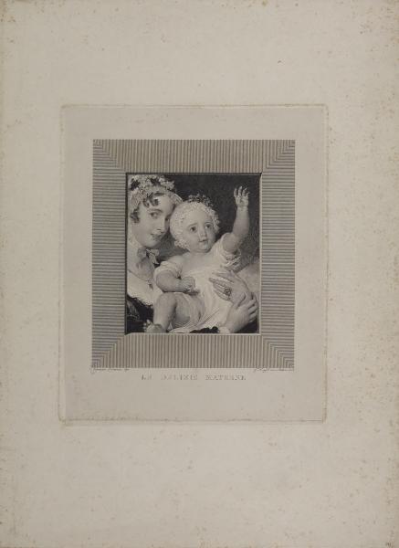 Le delizie materne