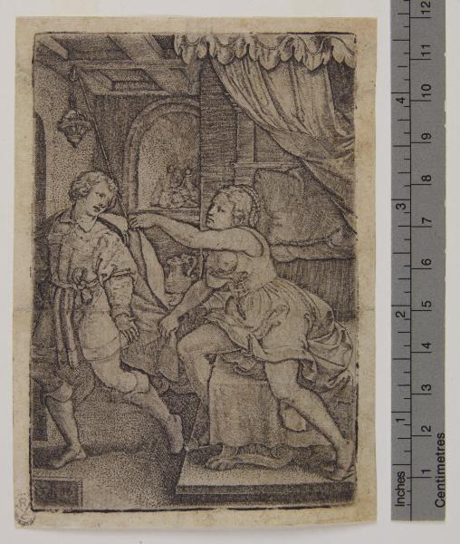 La storia di Giuseppe