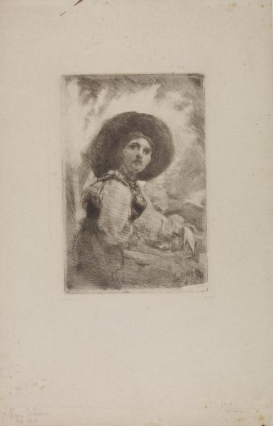 Contadina