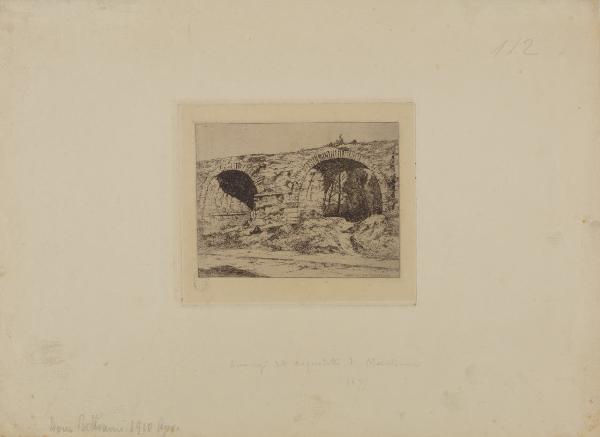 Aqueduc de Maintenon