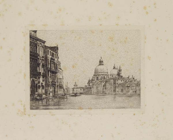 Canal Grande, Venezia
