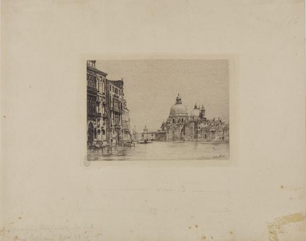 Canal Grande, Venezia