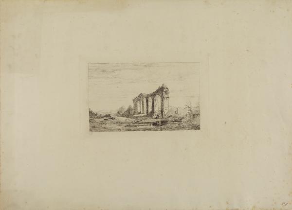 Environs de Bergame