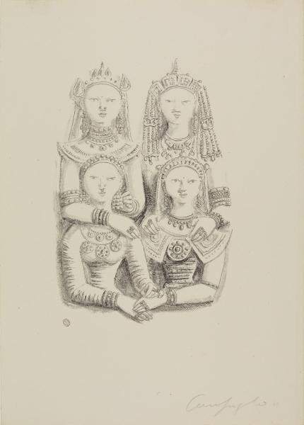 Le principesse