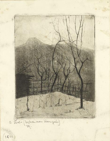 Paesaggio