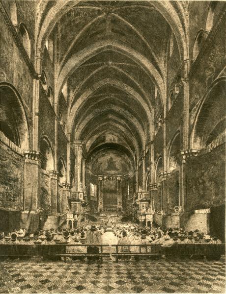 Sinodo del Duomo di Cremona