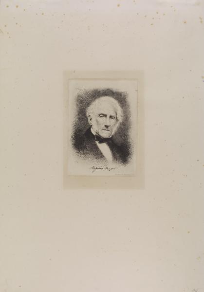 Alessandro Manzoni