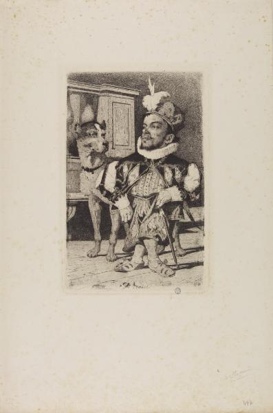 Gli amici