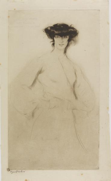 Georgina