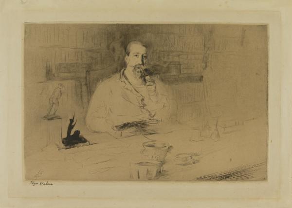 Anatole France