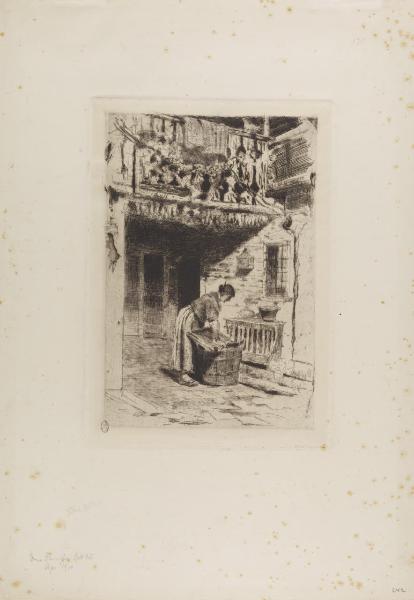 Il bucato