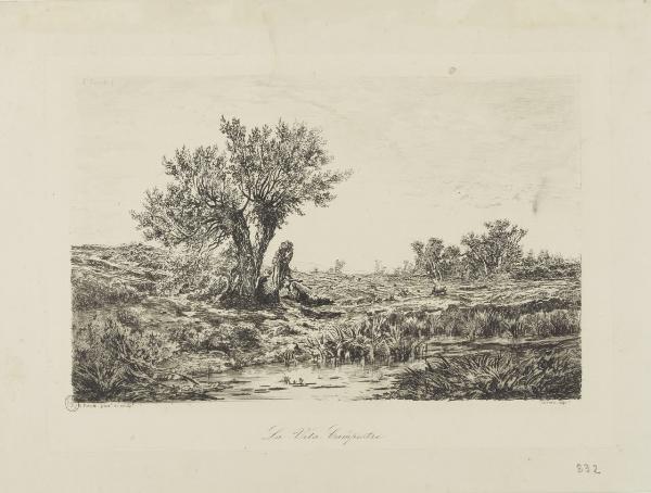 La vita campestre