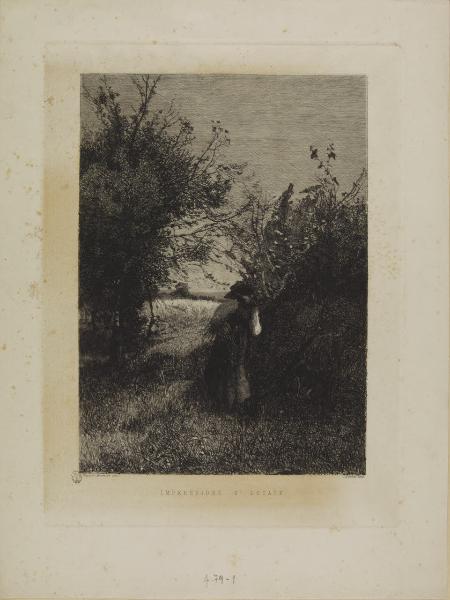Impressione d'estate
