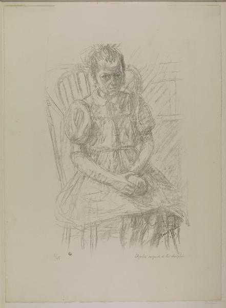 Bambina di Murano