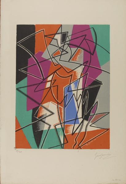 Pas de deux