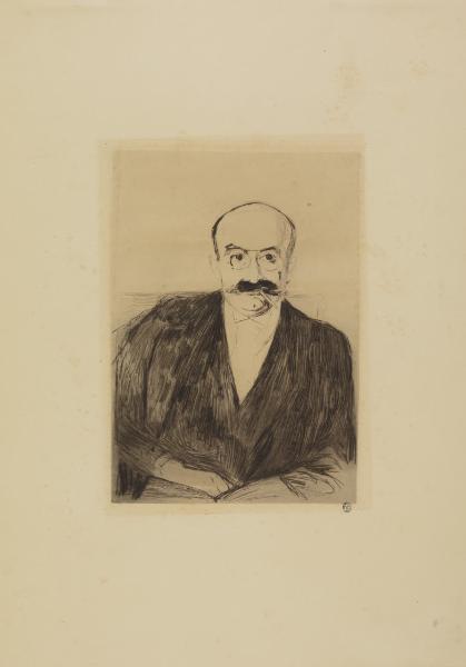 Dr. Max Asch