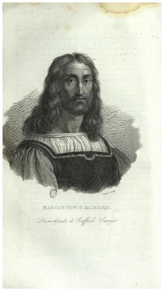 Marcantonio Raimondi