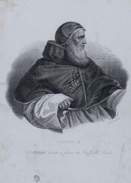 Giulio II