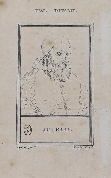 Jules II