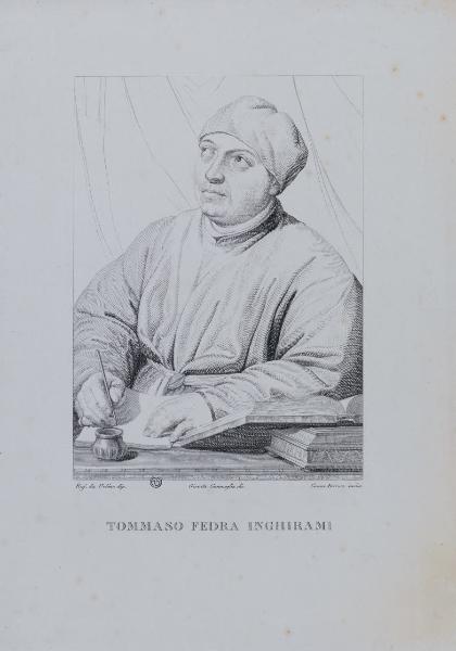 Tommaso Fedra Inghirami