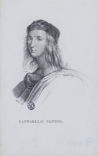 Raffaello Sanzio