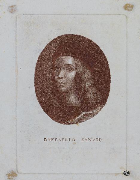 Raffaelle Sanzio