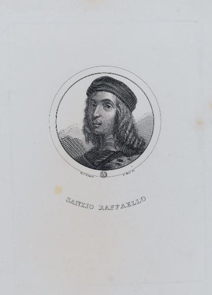 Sanzio Raffaello