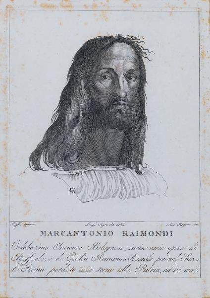 Marcantonio Raimondi