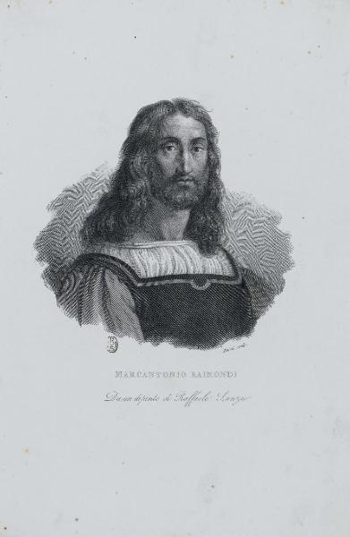 Marcantonio Raimondi