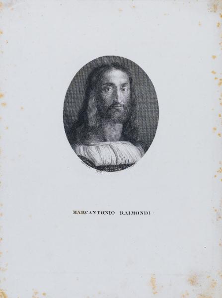 Marcantonio Raimondi